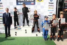 Czytaj więcej: Rotax Max Challenge Poland - 11. + 12. runda (30-31.08.2014)